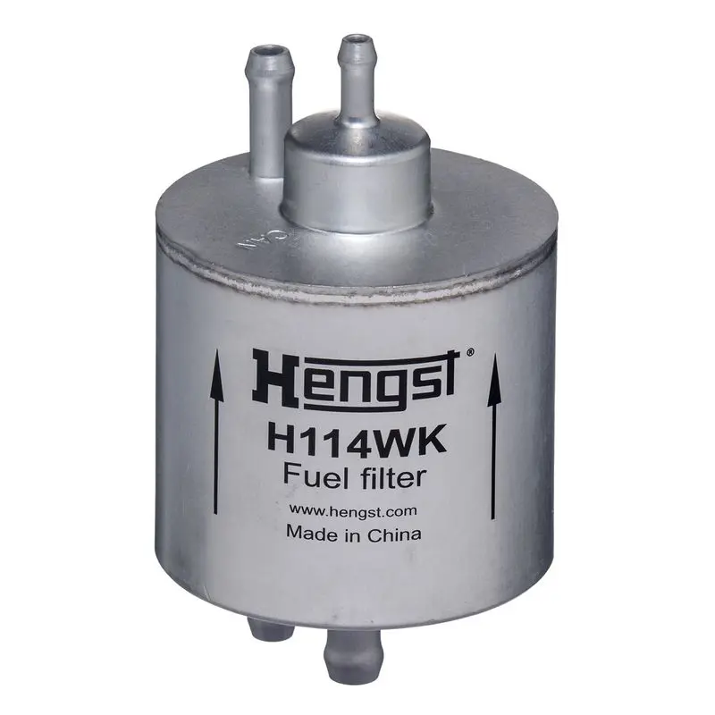 Hengst H114WK Фильтр топливный