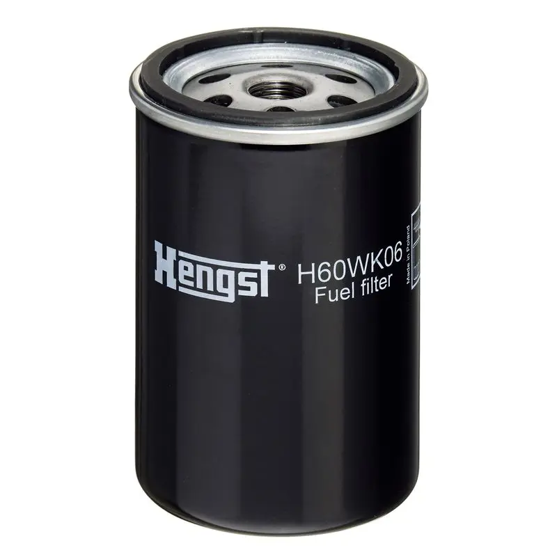 HENGST H60WK06 Фильтр топливный