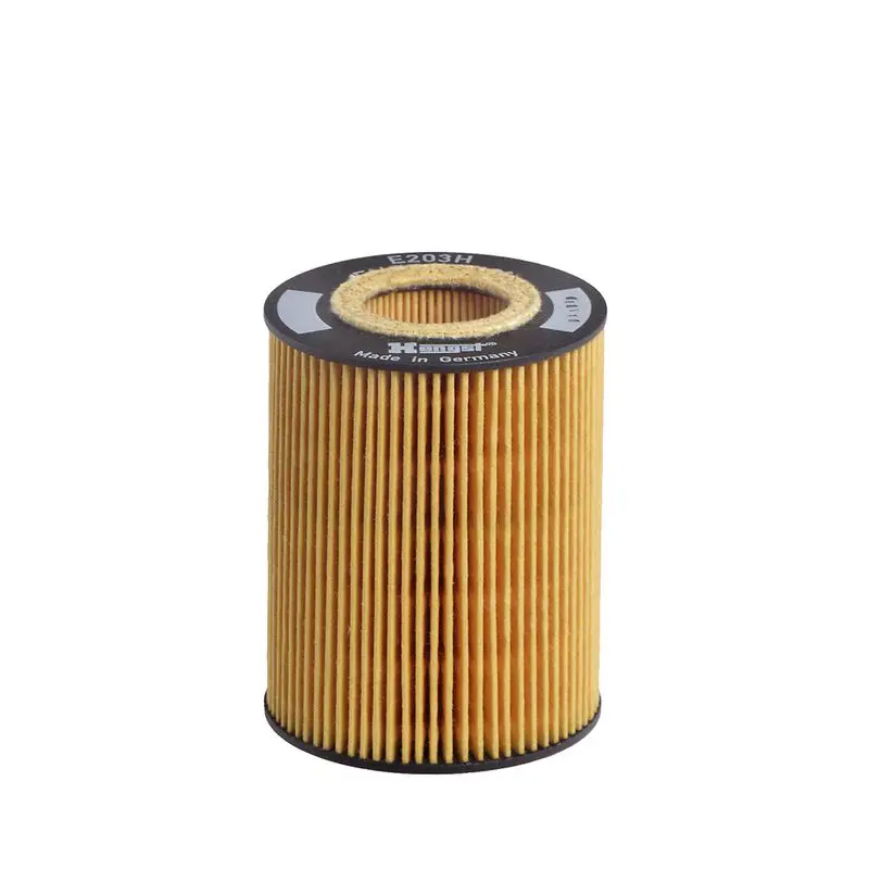 HENGST E203HD67 ФИЛЬТР МАСЛЯНЫЙ