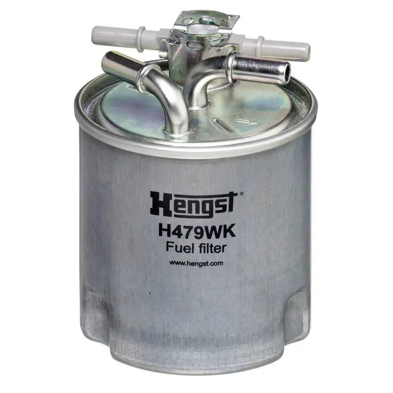 Hengst H479WK H479WK Топливный фильтр