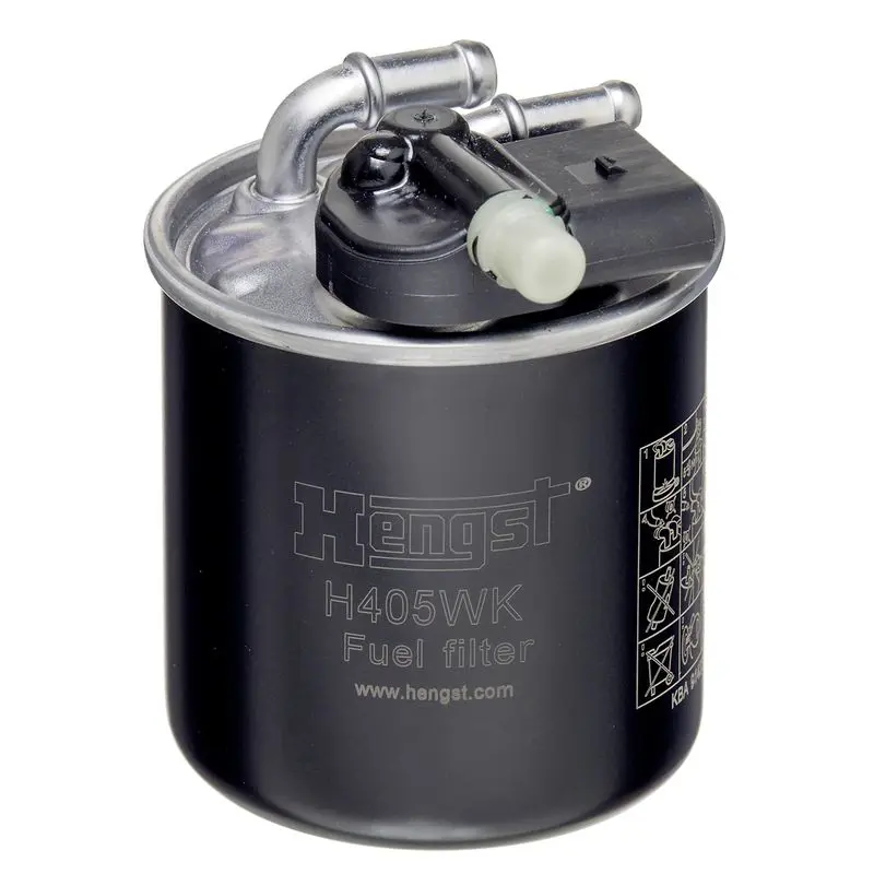Hengst H405WK Фильтр топливный HENGST (WK