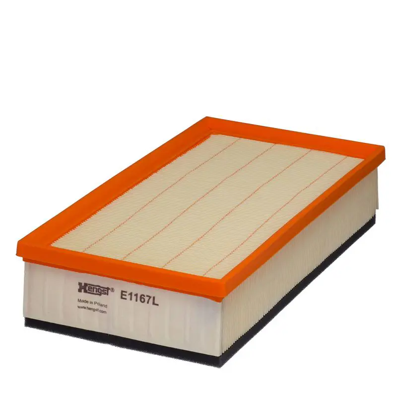 HENGST E1167L Фильтр