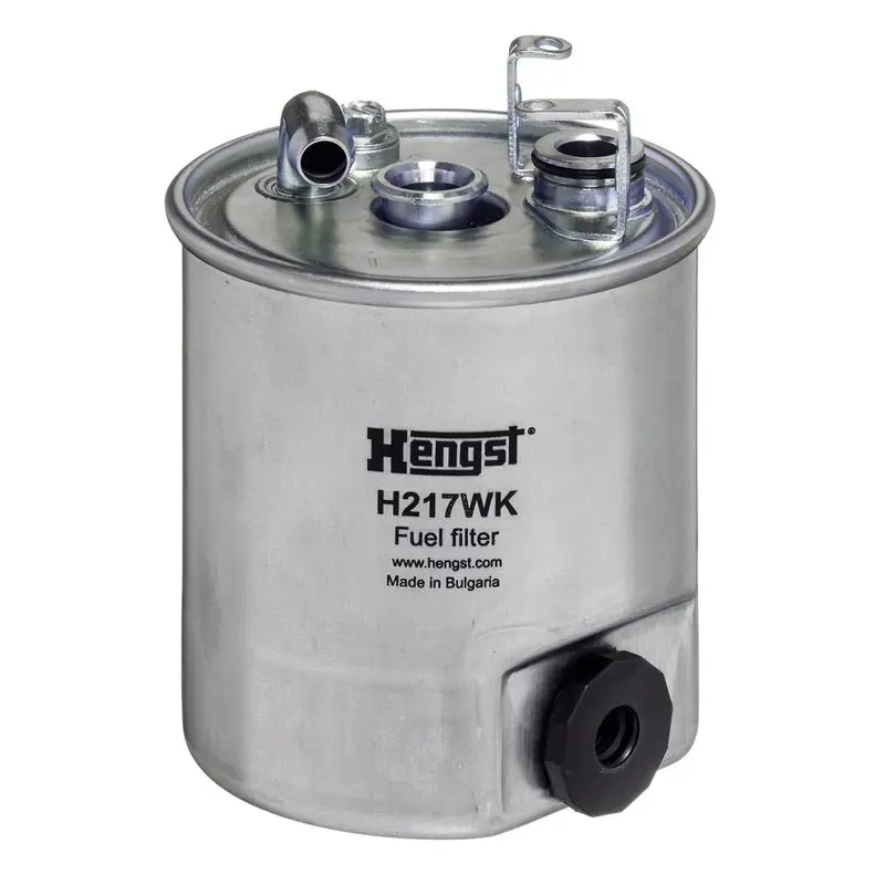 HENGST H217WK ФИЛЬТР ТОПЛИВНЫЙ