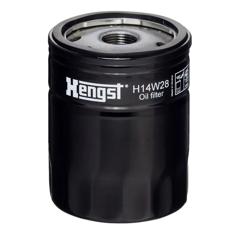 HENGST H14W28 Фильтр