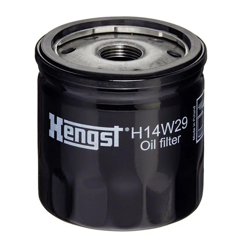 HENGST H14W29 Фильтр