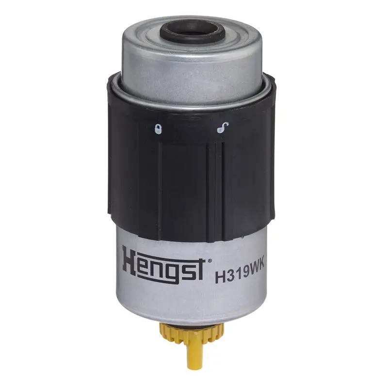 Hengst H319WK Фильтр топливный