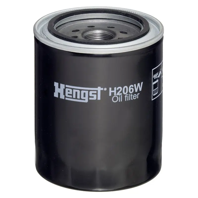 HENGST H206W Фильтр масляный Hengst (WP