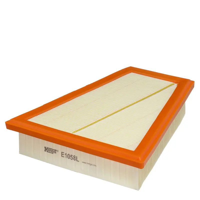 Hengst E1058L Воздушный фильтр HENGST E1058L