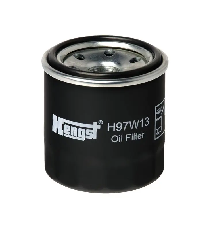 HENGST H97W13 Фильтр масляный HENGST H97W13