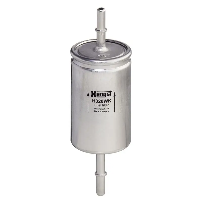 HENGST H320WK Фильтр топливный HENGST (WK