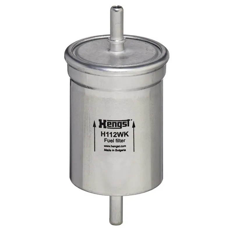 HENGST H112WK Топливный фильтр HENGST H112WK