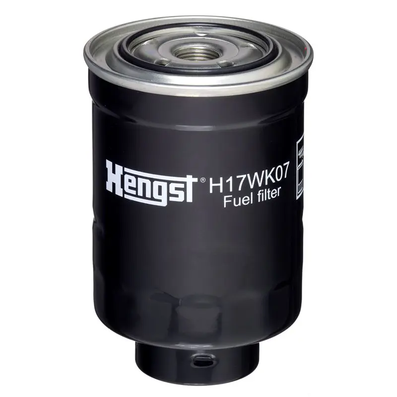 Hengst H17WK07 Фильтр топливный