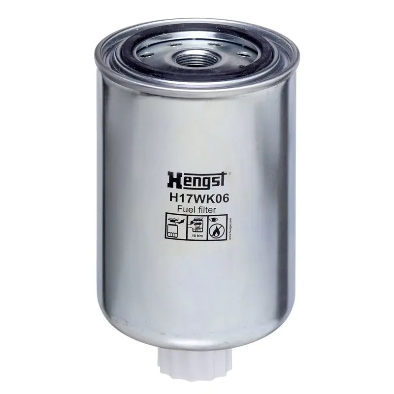 Hengst H17WK06 Фильтр топливный