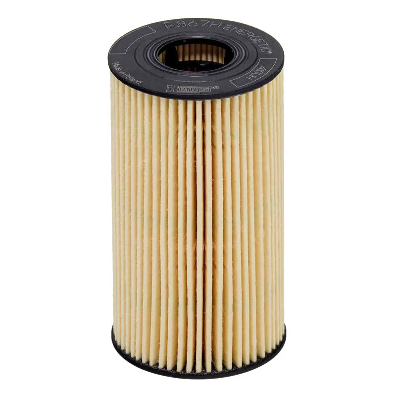 Hengst E867HD370 Фильтр масляный HENGST (HU