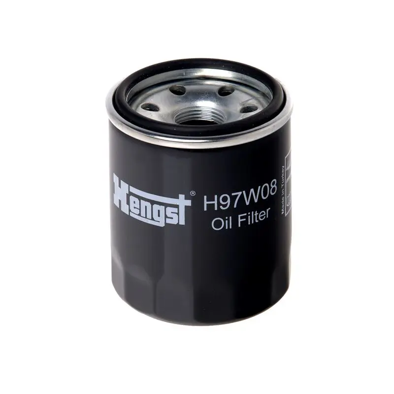 Hengst H97W08 Фильтр масл.FORD/MAZDA/KIA 