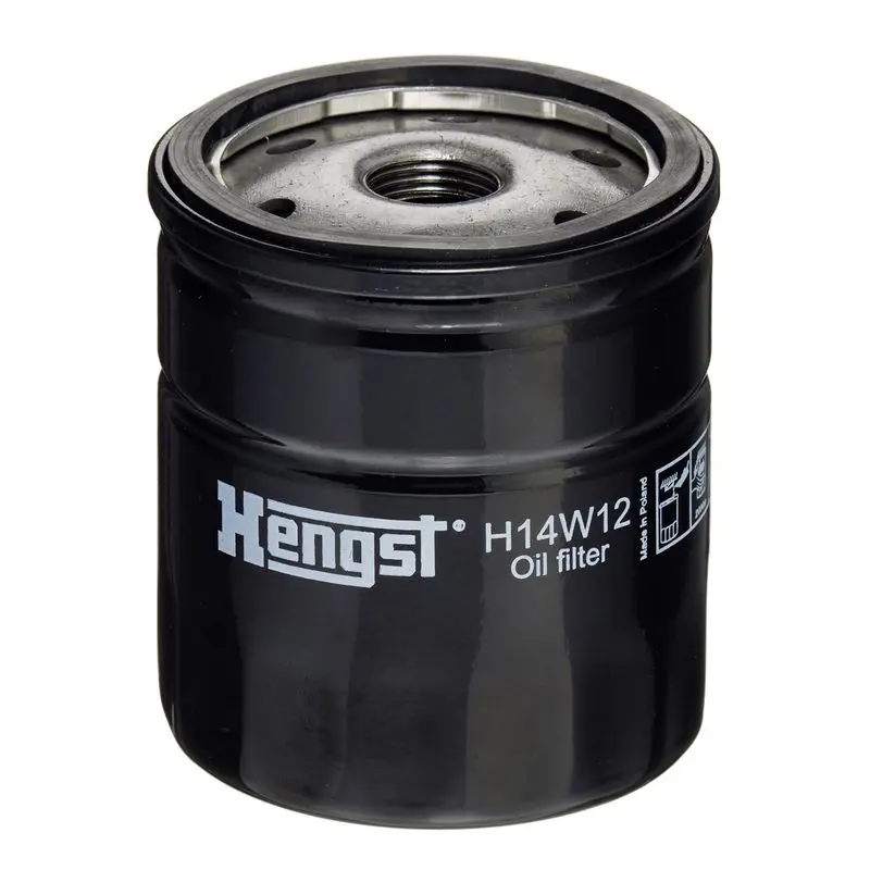 HENGST H14W12 Фильтр