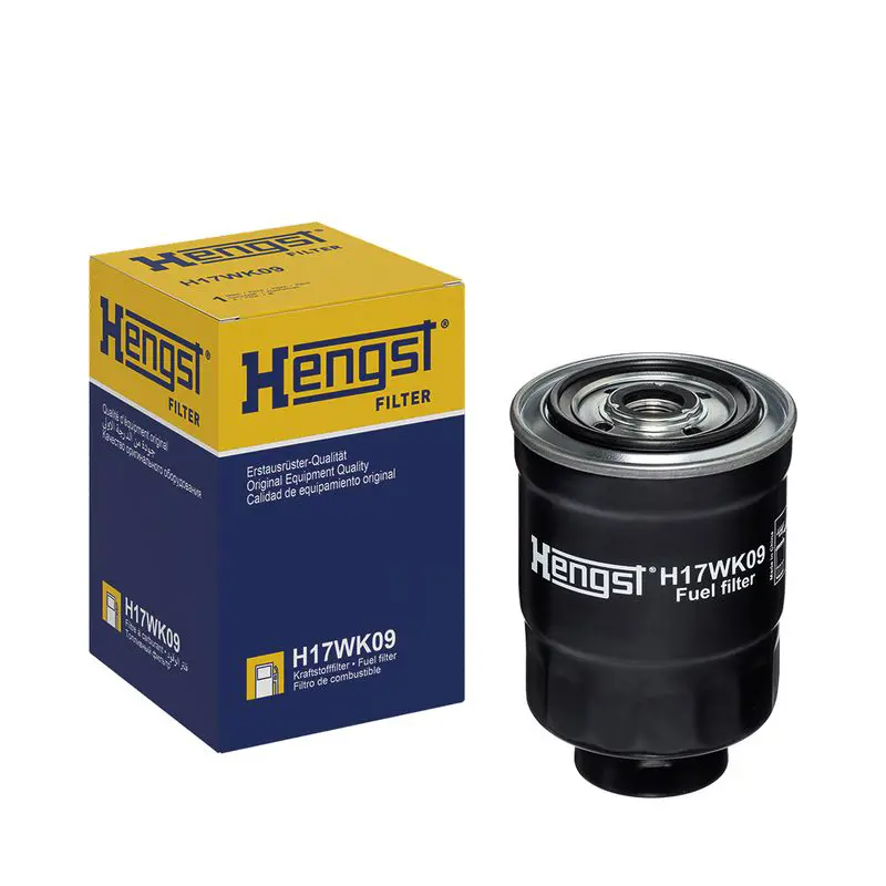 H17WK09 Hengst купить - SKU1495365