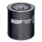 H24W05 Масляный фильтр HENGST H24W05