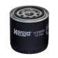 H10W01 Фильтр масляный HENGST H10W01
