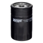 H14W27 Фильтр масляный HENGST H14W27