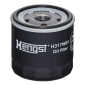 H317W01 Фильтр масляный HENGST H317W01