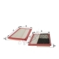 HENGST E627L