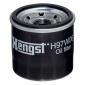 H97W06 Фильтр масляный HENGST H97W06