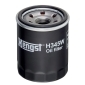 H345W Масляный фильтр HENGST FILTER