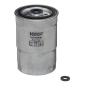 H299WK HENGST Фильтр топливный