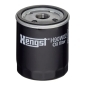 H90W02 HENGST Фильтр масляный