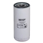 H200WN01 Hengst Фильтр масляный HENGST