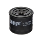 H173WK HENGST Фильтр топливный KUBOTA HENGST