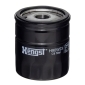 H90W23 HENGST Фильтр масляный
