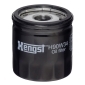 H90W34 HENGST Фильтр масляный HENGST H90W34