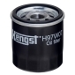 H97W07 HENGST Фильтр масляный HENGST H97W07