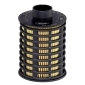 E83KP02D140 HENGST Фильтр топливный Hengst (PU