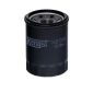H313W HENGST Фильтр масляный HENGST H313W