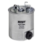 H217WK HENGST ФИЛЬТР ТОПЛИВНЫЙ