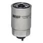H70WK02 HENGST Фильтр топливный