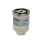 H17WK08 HENGST Фильтр топл.NISSAN 1.7D-4.2D