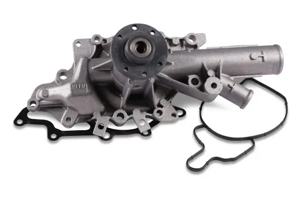 Hepu P139 Помпа