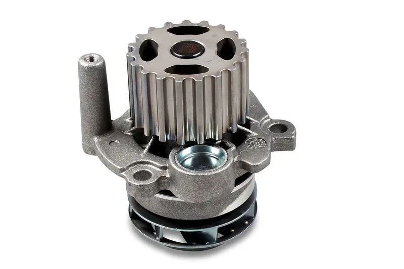 Hepu P569 Помпа, водяной насос VW 02-