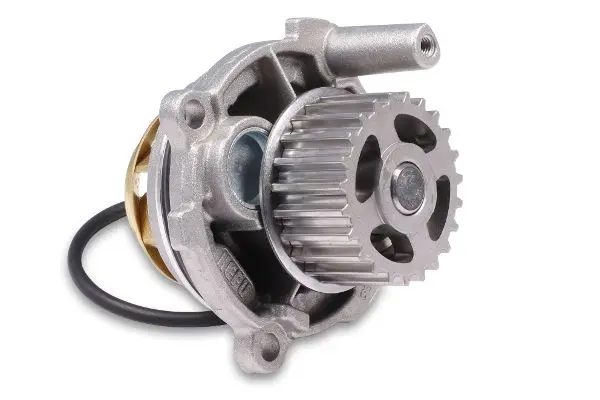 Hepu P572 Насос водяной Audi 1,6-2,0 95-