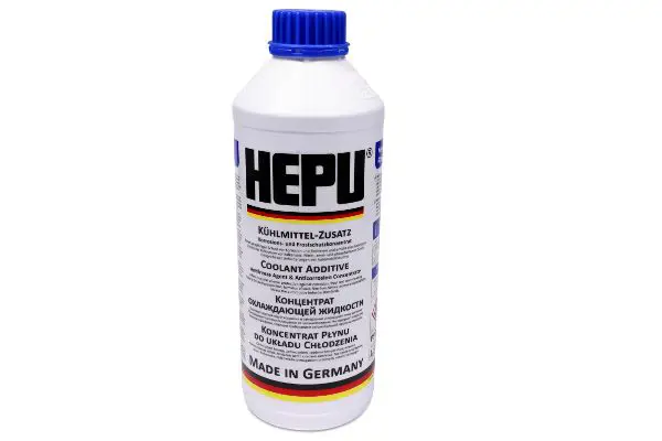 HEPU P999 Антифриз (концентрат) 1,5л -
