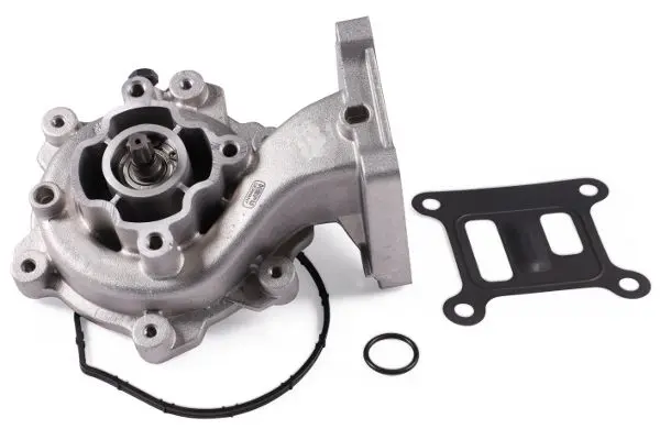 HEPU P247 помпа Ford Mondeo 2.0Di/TDCi