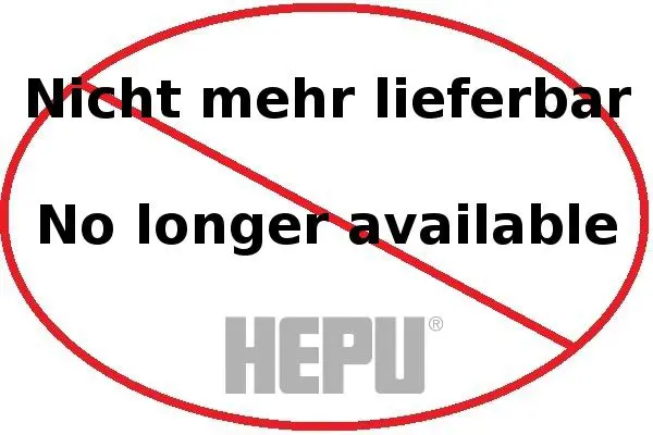 HEPU P681 Насос