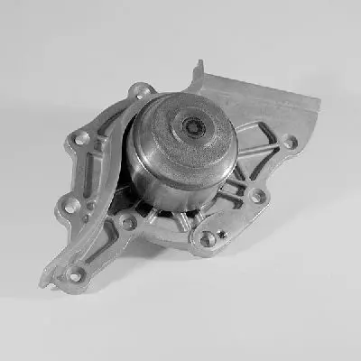 HEPU P578 Насос водяной