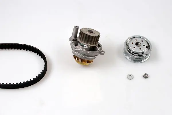 Hepu PK05720 Водяной насос + комплект