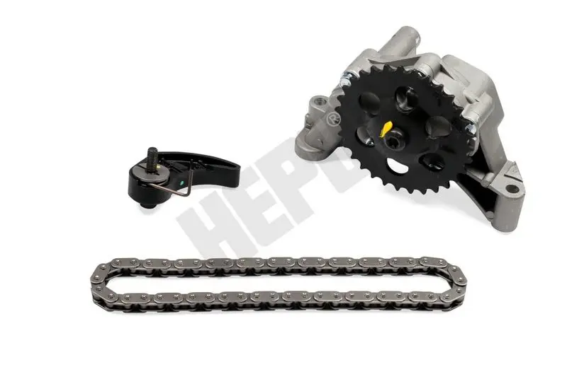 21-0624 Oil Pump