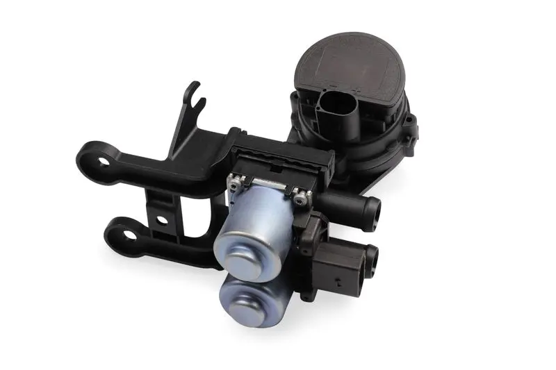 TM8017 Coolant Control Valve